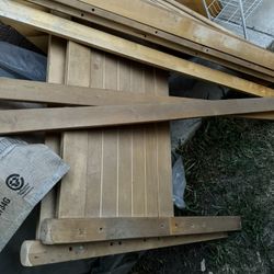 Bed Frame