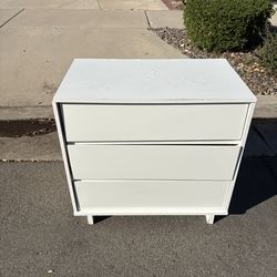 Free small dresser