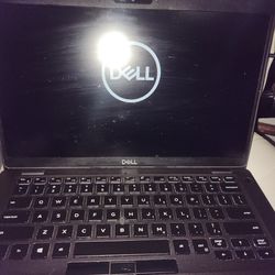 Dell Latitude 5400 Laptop