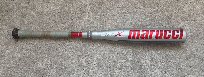 Marucci CatX MSBCCPX5 USSSA Composite Baseball Bat 30”/ 25 oz Drop 5