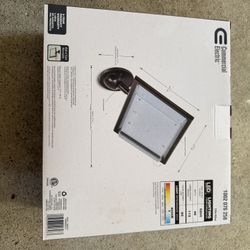 For Sale | Brand New Commercial Electric LED Outdoor Flood Light, High-Brightness Commercial-Grade Lighting 