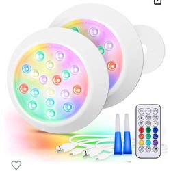 LED Pool Lights