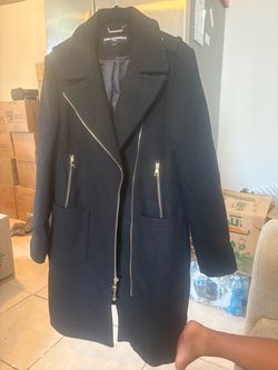 Woman’s coat