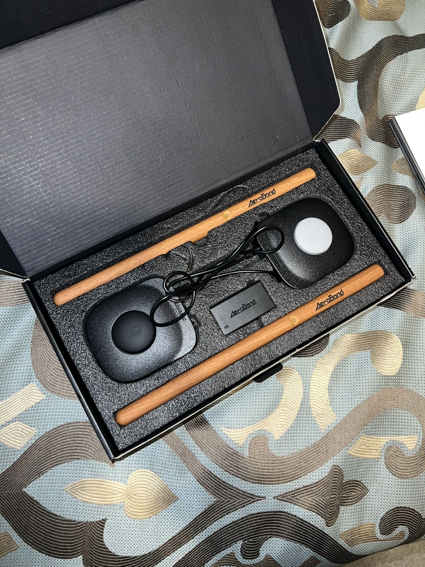 AeroBand PocketDrum 2