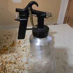 Painter Sprayer
