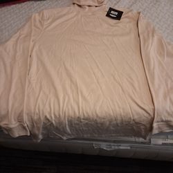 UTOPIA WEAR LONG SLEAVE TURTLE NECK SHIRT.