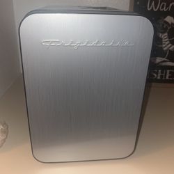 New Frigidaire Mini Fridge 