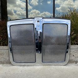 Kenworth T660 Grille 2013 - 2020