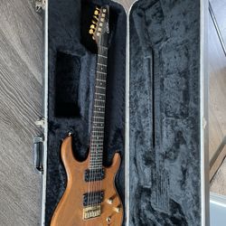 Carvin DC 127 