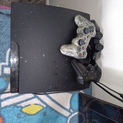 Ps3 And 4 Games All For $30.00 Dallar