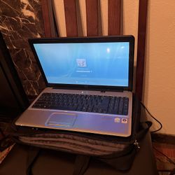 HP Laptop