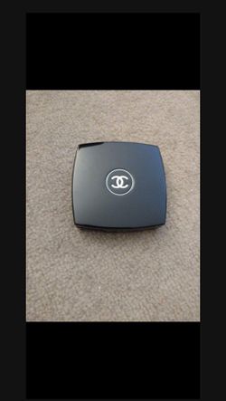 Chanel Quadra Eyeshadow