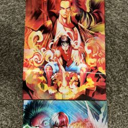 Animated Poster For Sale