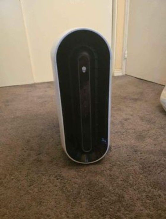 Alienware Aurora R12