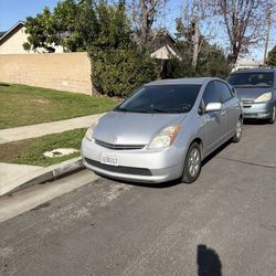 2008 Toyota Prius