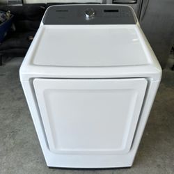 Dryer Samsung (FREE DELIVERY & INSTALLATION) 2 months Warranty