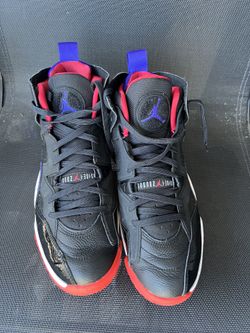 Jordan jumpman Two