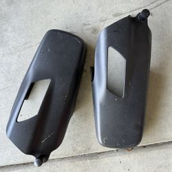 Ram 1500 Towing Mirrors
