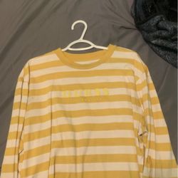 Guess Striped Longsleeve