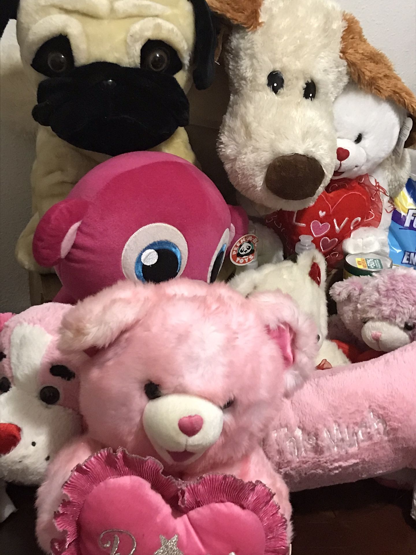 Teddy Bears