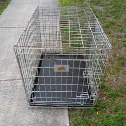 Medium Dog Cage