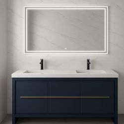 Bathroom Vanity 60”