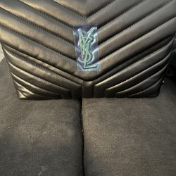 YSL Saint Laurent Loulou Bag 