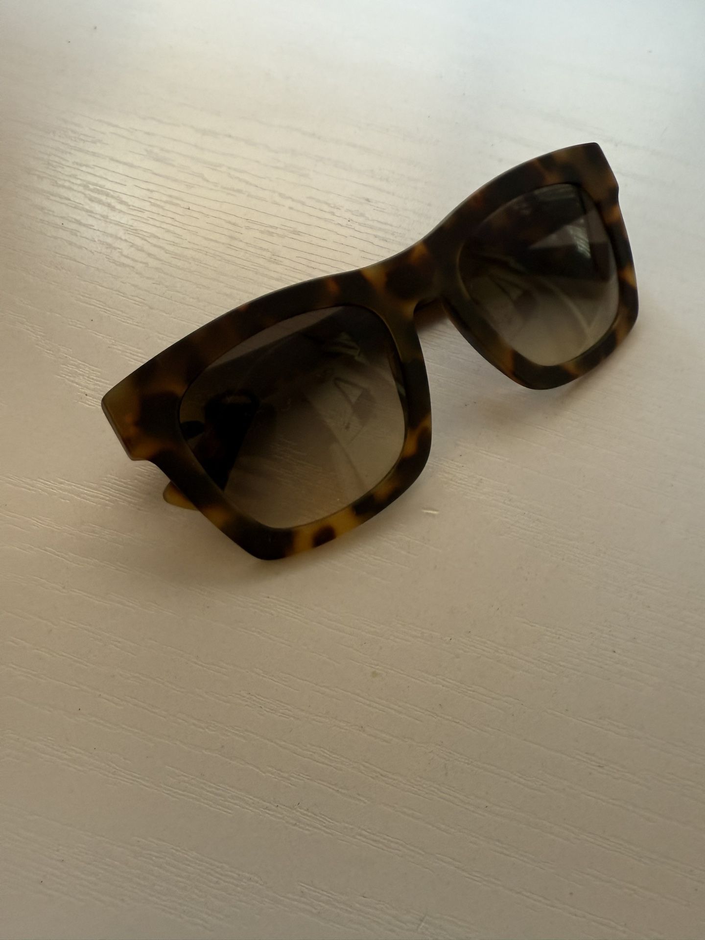 Electric Crasher Sunglasses 