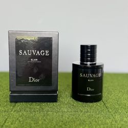 Dior Sauvage EDP