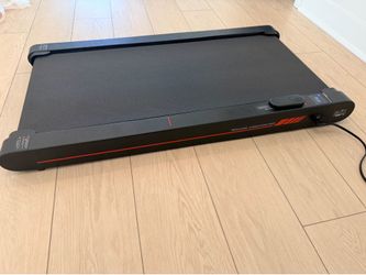 Sperax 3-in-1 Under Desk Treadmill and Vibration Pad with App and remote control