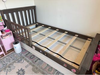 Free Twin bed frames