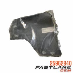 25962840 | 2009-2016 CHEVROLET TRAVERSE LEFT REAR ROCKER MOLDING NEW OEM