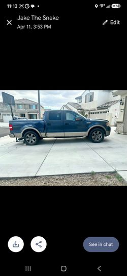 2006 f150