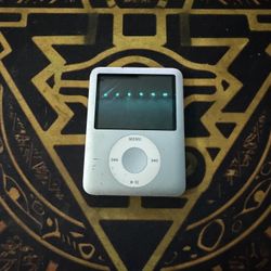 iPod Nano 4 GB