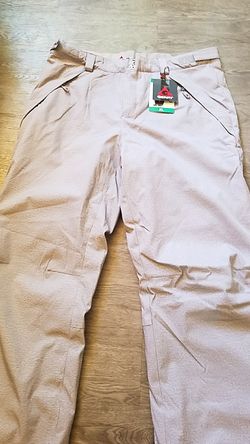 Pantalon de nieve