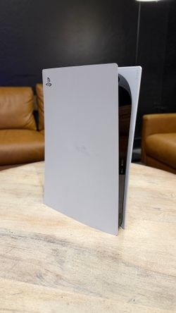 PS5 Digital Edition