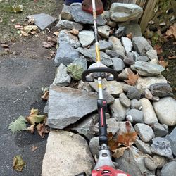 Red Max Trimmer 