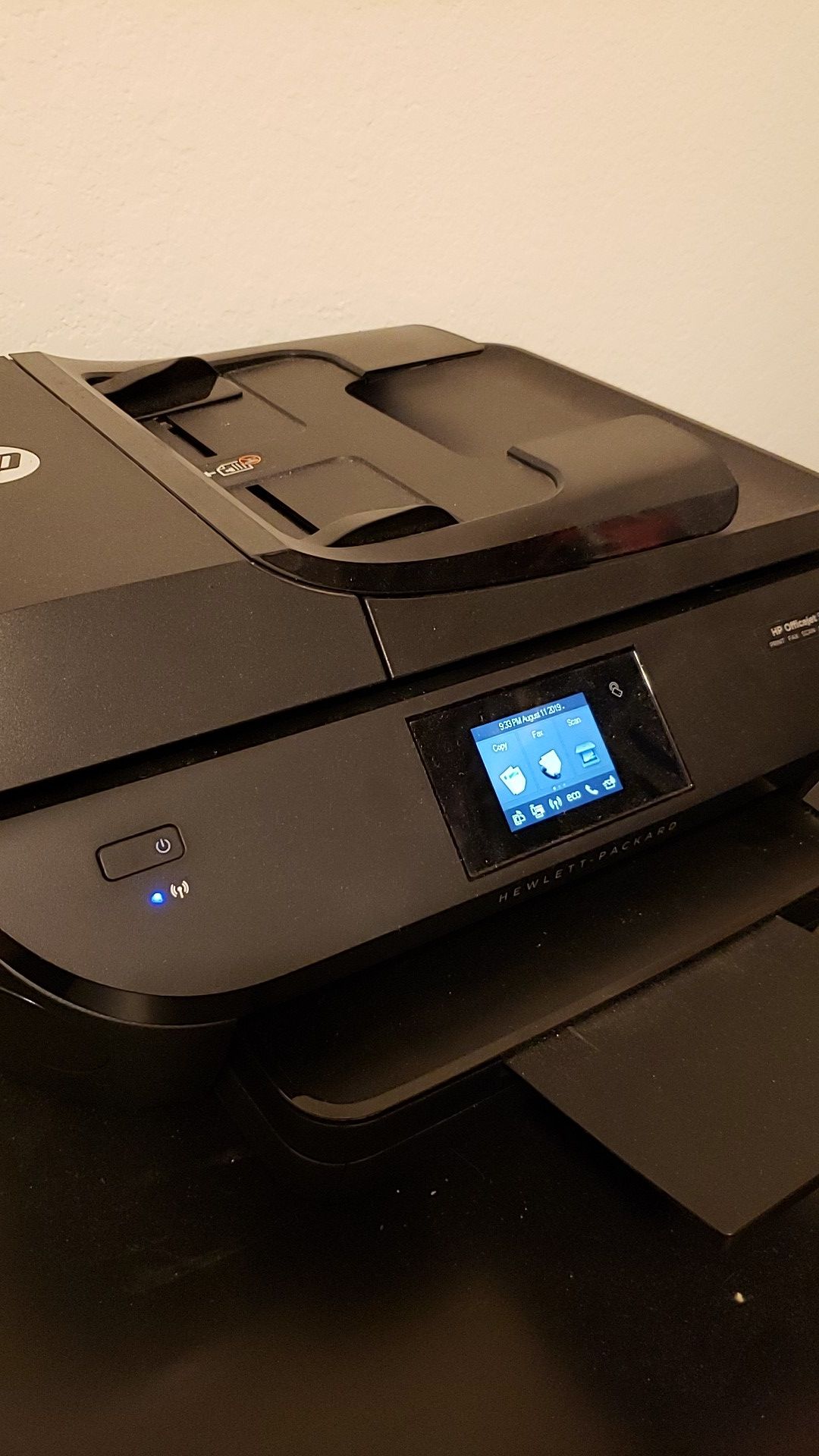 HP Officejet 5740