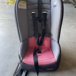 Toddler Car Seat