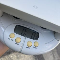 Baby Scale