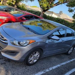 2014 Hyundai Elantra