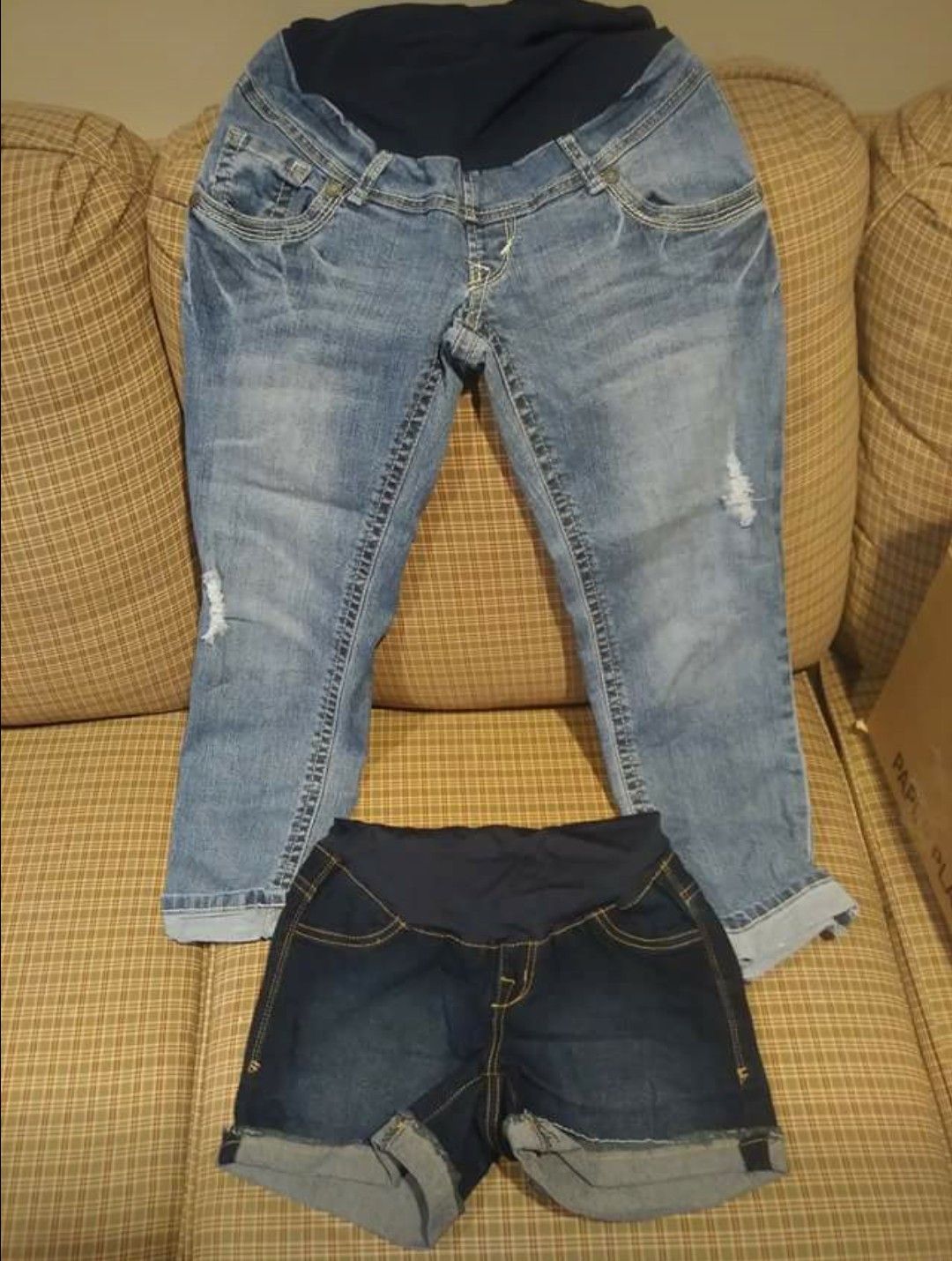 Maternity Clothes