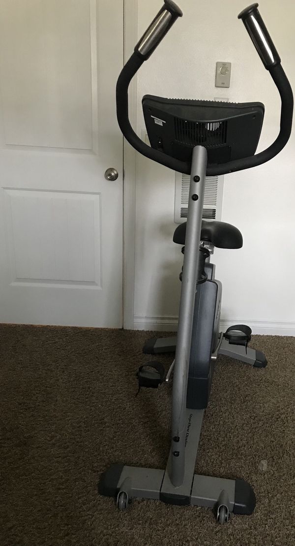 Nordic Trak SL 528 exercise bike! for Sale in Post Falls, ID - OfferUp