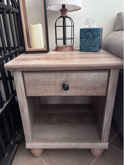End Table