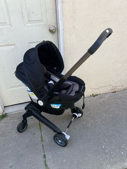 EVENFLO SHYFT DUALRIDE 2&1