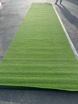 5.5x24.5 puttingreen