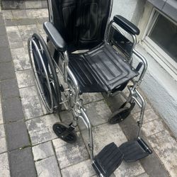 Medical  wheelchair