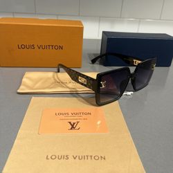 Louis Vuitton Sunglasses 