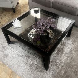 Z Galleries Coffee Table