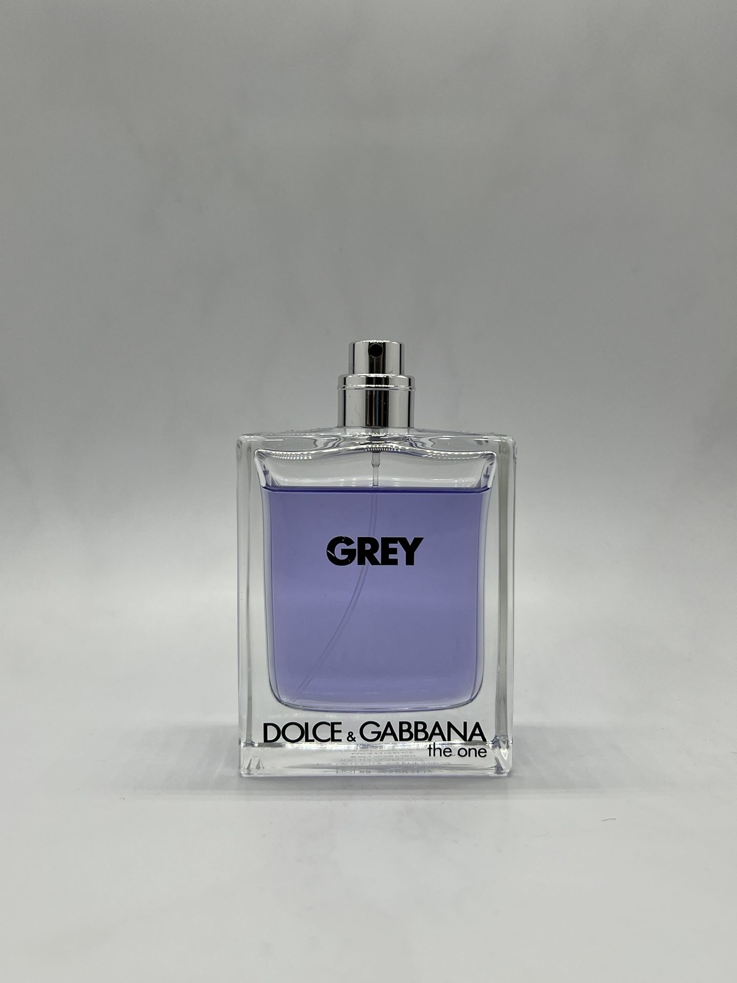 Gabbana Perfume The One Grey Perfumes Dolce Gabbana Grey 50ml
